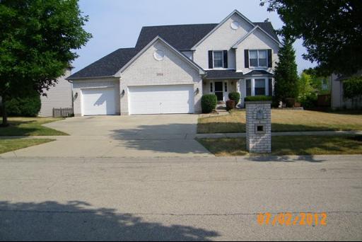 1914 Danube Way, Bolingbrook, IL 60490