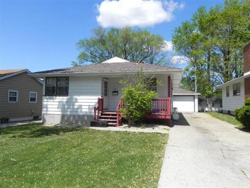 522 Edison Ave., Aurora, IL 60505