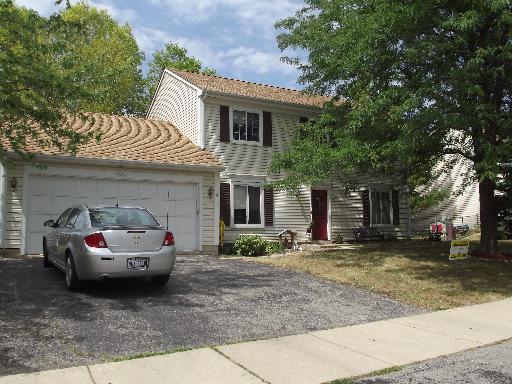 2354 Blue Spruce Ln., Aurora, IL 60502