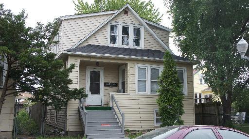 4923 W Drummond Pl., Chicago, IL 60639