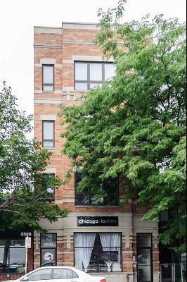 3530 N Ashland Ave. #3, Chicago, IL 60657