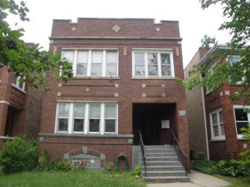 4836 N Karlov Ave., Chicago, IL 60618