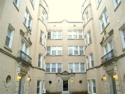 2753 W Arthur Ave. #1, Chicago, IL 60645