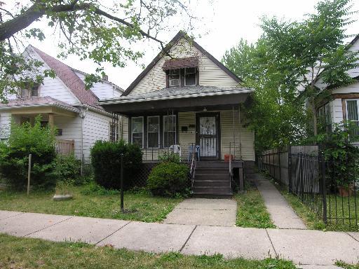 10434 S Wabash Ave., Chicago, IL 60628