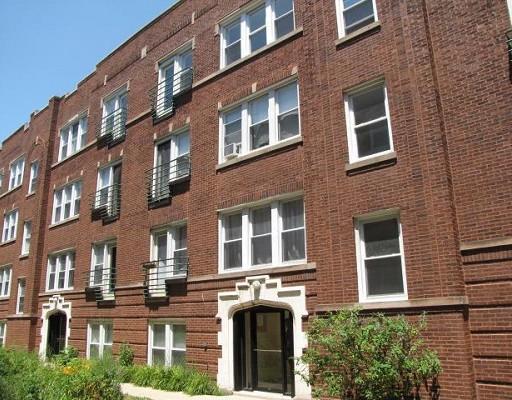 7020 S Cregier Ave. #203W, Chicago, IL 60649