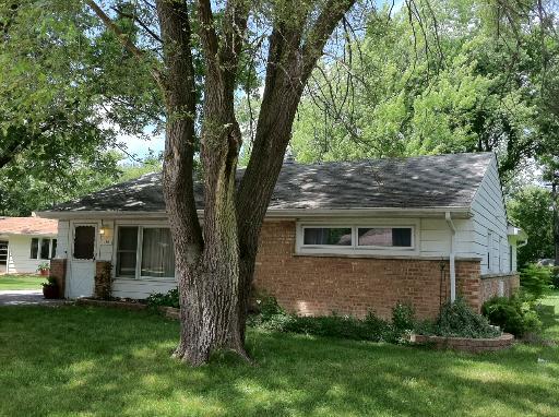146 Nashua St., Park Forest, IL 60466