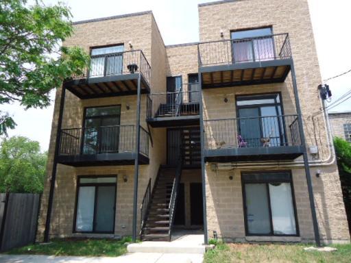 1515 E 69th St. #4, Chicago, IL 60637