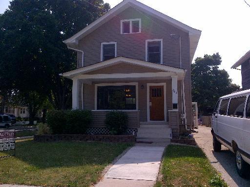 700 Fifth St., Aurora, IL 60505