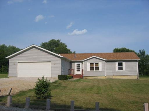 1501 E Bluff St., Marseilles, IL 61341