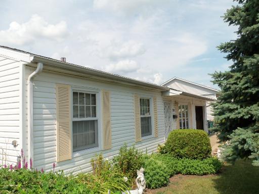 222 Murphy Dr., Romeoville, IL 60446