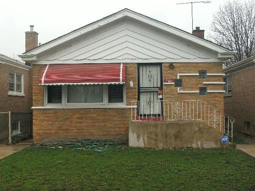 7326 S Bell Ave., Chicago, IL 60636