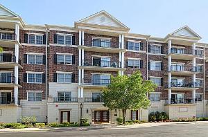 434 Mcdaniels Cir. #401, Clarendon Hills, IL 60514