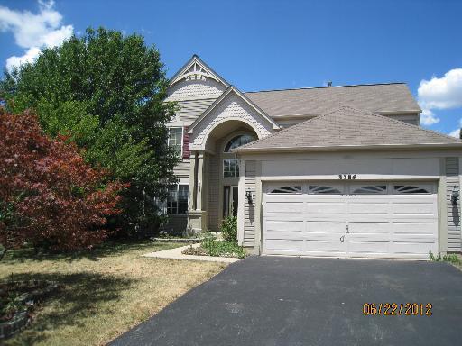 3384 Butler Walk, Naperville, IL 60564