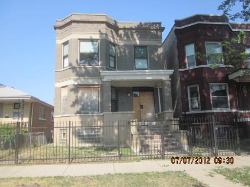 5540 S Wood St., Chicago, IL 60636