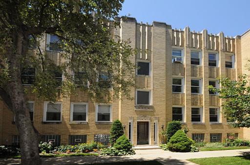 6142 N Hamilton Ave. #2N, Chicago, IL 60659