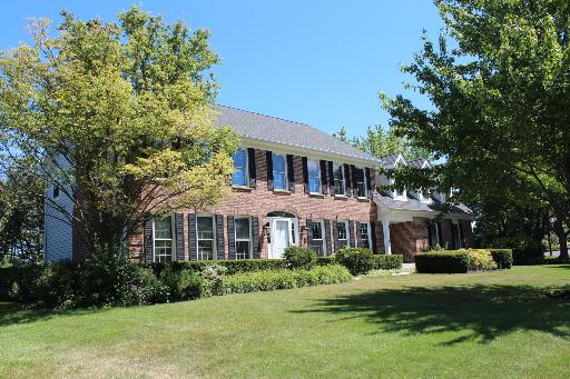 36591 N Old Woods Tr., Gurnee, IL 60031