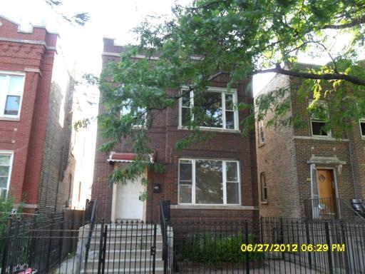 2322 N Latrobe Ave., Chicago, IL 60639