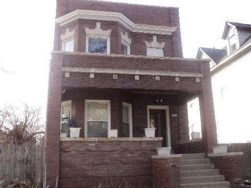 [Address Hidden by Seller], Chicago, IL 60621