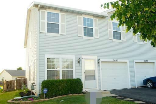 21437 Franklin Cir., Plainfield, IL 60544
