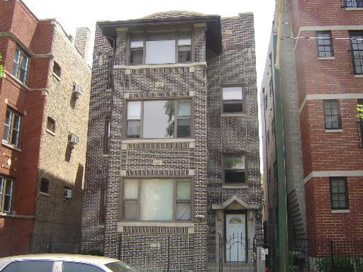 6831 S Cornell Ave., Chicago, IL 60649