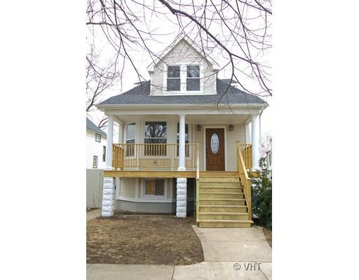 4312 N Ridgeway Ave., Chicago, IL 60618