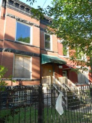 3013 W Walnut St., Chicago, IL 60612