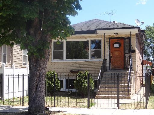 [Address Hidden by Seller], Chicago, IL 60639