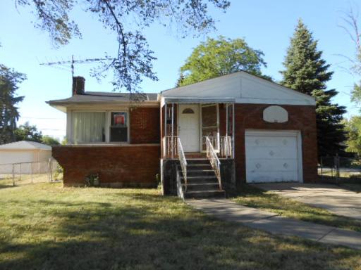 9700 W Fullerton Ave., Melrose Park, IL 60164