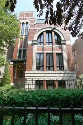 844 W Oakdale Ave. #2, Chicago, IL 60657