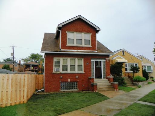 5349 N Lovejoy Ave., Chicago, IL 60630