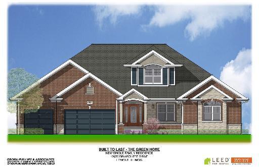 12670 Briarcliffe Dr., Lemont, IL 60439