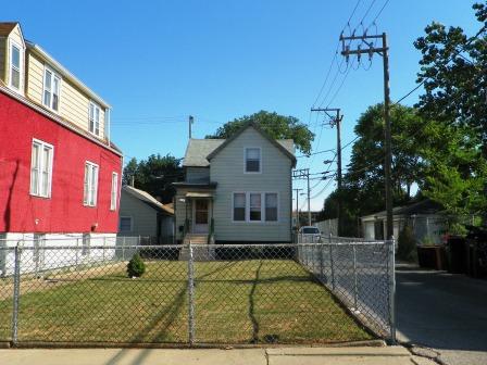 3145 W 39th Pl., Chicago, IL 60632