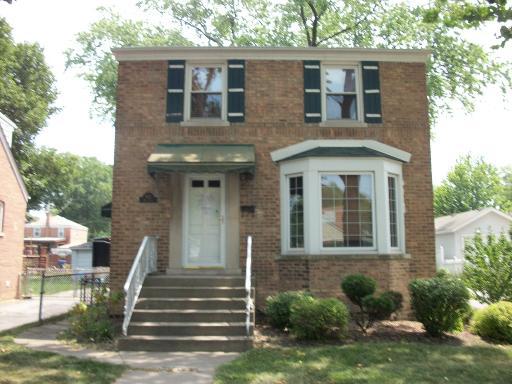 9121 S 53rd Ct., Oak Lawn, IL 60453