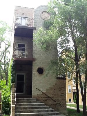 6504 N Richmond St., Chicago, IL 60659