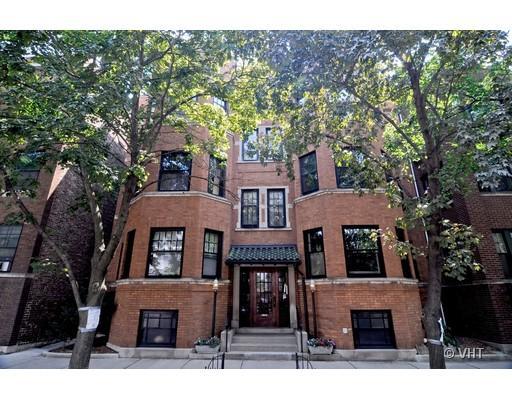 6253 N Glenwood Ave. #3N, Chicago, IL 60660