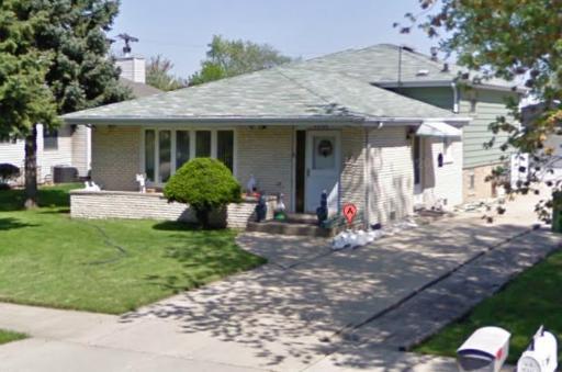 6904 W 96th St., Oak Lawn, IL 60453