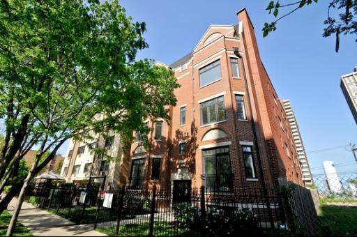 6161 N Kenmore Ave. #2N, Chicago, IL 60640