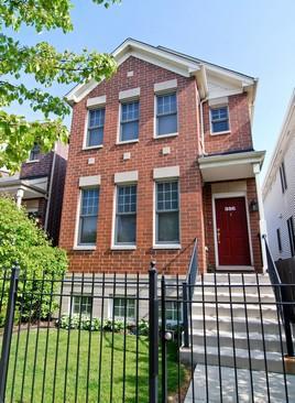 356 W Scott St., Chicago, IL 60610