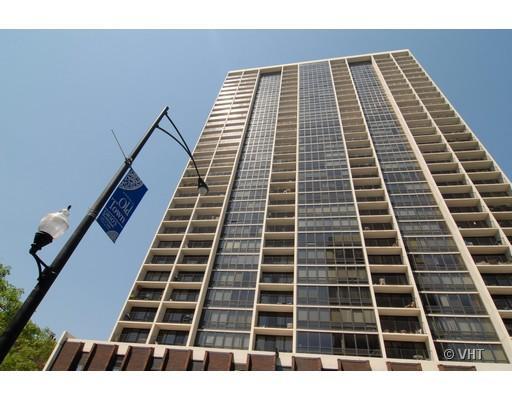1636 N Wells St. #705, Chicago, IL 60614
