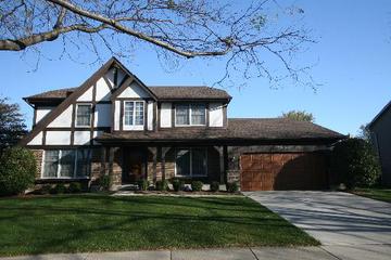 1648 Brentwood Dr., Mundelein, IL 60060