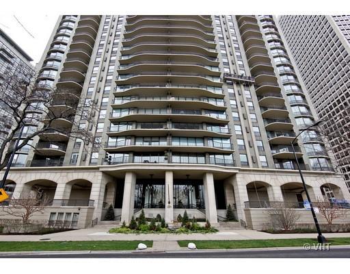 1040 N Lake Shore Dr. #16B, Chicago, IL 60611