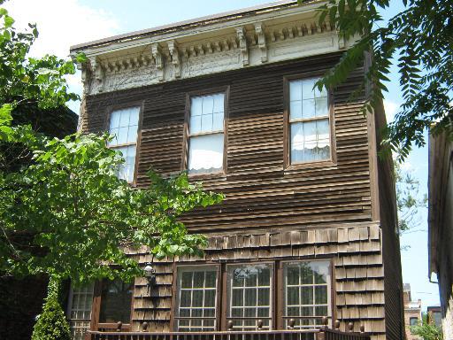 2432 W Polk Ave., Chicago, IL 60602
