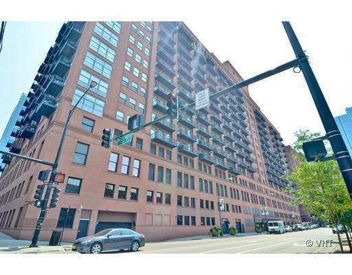 165 N Canal #1220, Chicago, IL 60606