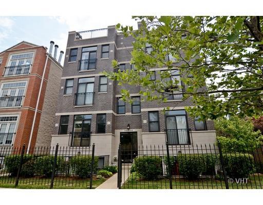 1107 W Cornelia St. #1E, Chicago, IL 60657