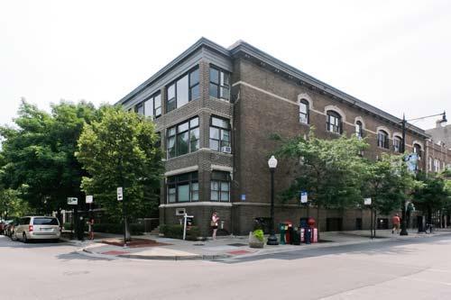 555 W Aldine Ave. #1, Chicago, IL 60657