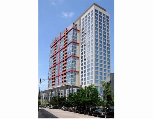 1841 S Calumet #807, Chicago, IL 60616