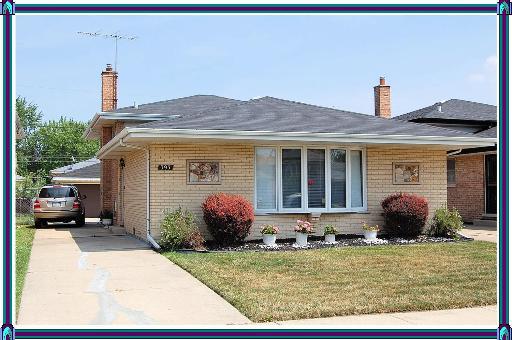 393 Bensley Ave., Calumet City, IL 60409