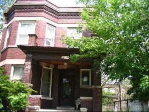 7519 S Dobson Ave., Chicago, IL 60619
