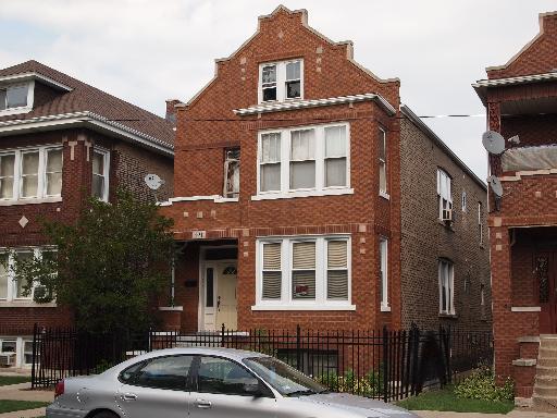4451 S Troy St., Chicago, IL 60632