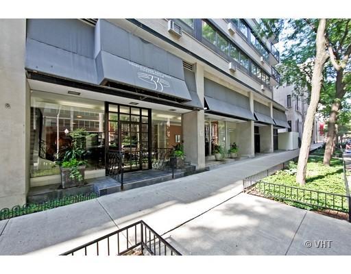 33 E Cedar St. #14H, Chicago, IL 60611